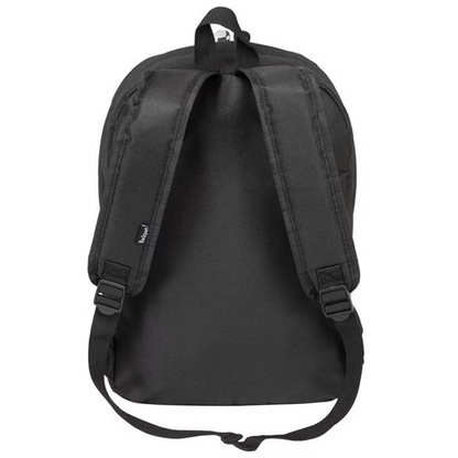 Rockport Zip Backpack 96 black