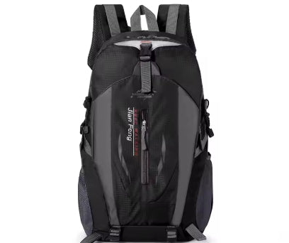 Adventure-Ready Travel Backpack – Spacious & Stylish!