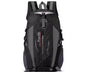 Adventure-Ready Travel Backpack – Spacious & Stylish!